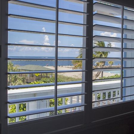 Rhumcay Beach Resort And Grille フォート・ピアス エクステリア 写真
