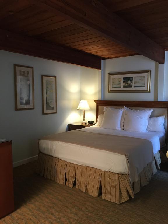 Rhumcay Beach Resort And Grille フォート・ピアス エクステリア 写真
