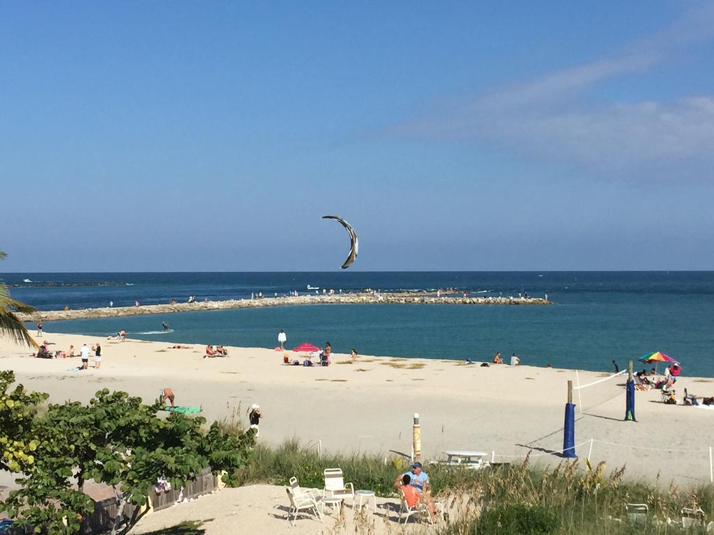 Rhumcay Beach Resort And Grille フォート・ピアス エクステリア 写真