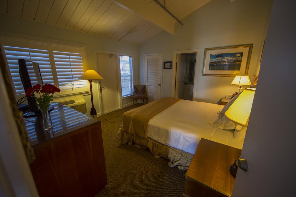Rhumcay Beach Resort And Grille フォート・ピアス エクステリア 写真