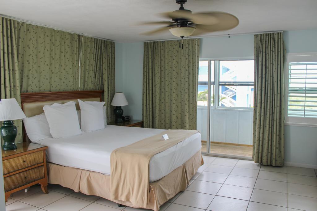 Rhumcay Beach Resort And Grille フォート・ピアス エクステリア 写真