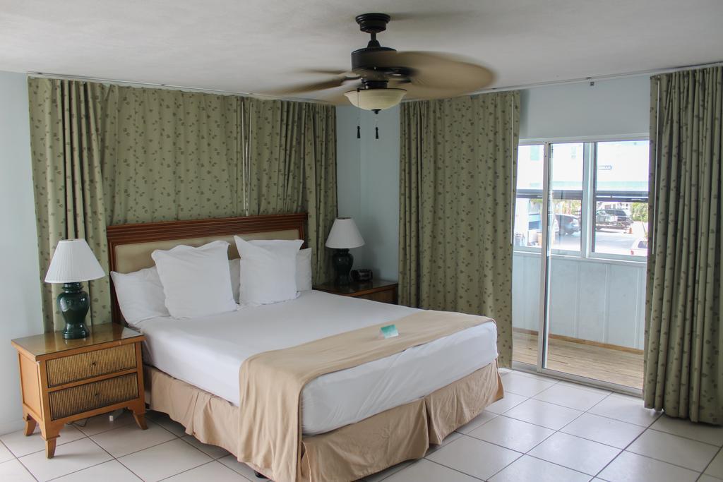 Rhumcay Beach Resort And Grille フォート・ピアス エクステリア 写真