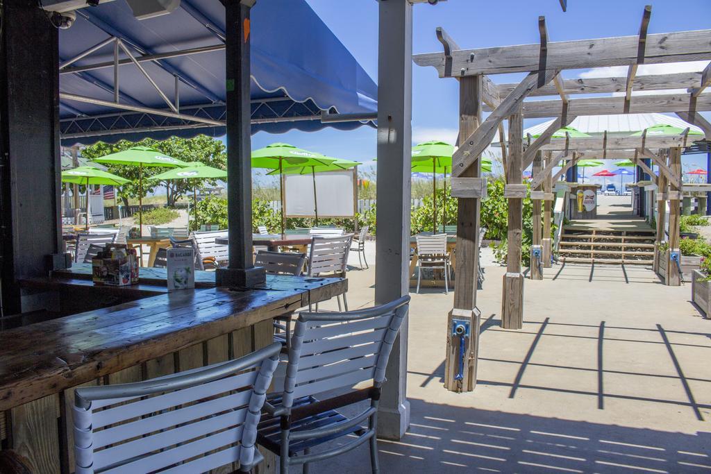 Rhumcay Beach Resort And Grille フォート・ピアス エクステリア 写真
