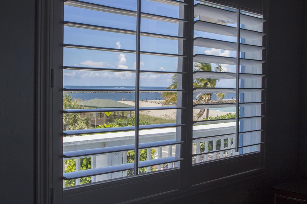 Rhumcay Beach Resort And Grille フォート・ピアス エクステリア 写真