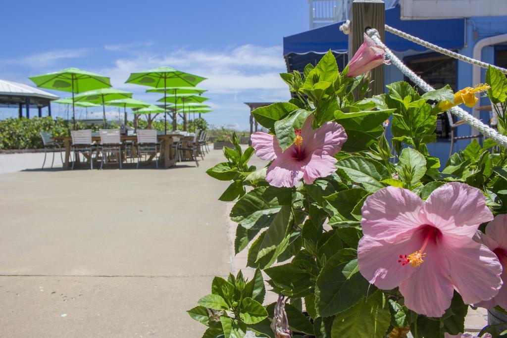 Rhumcay Beach Resort And Grille フォート・ピアス エクステリア 写真