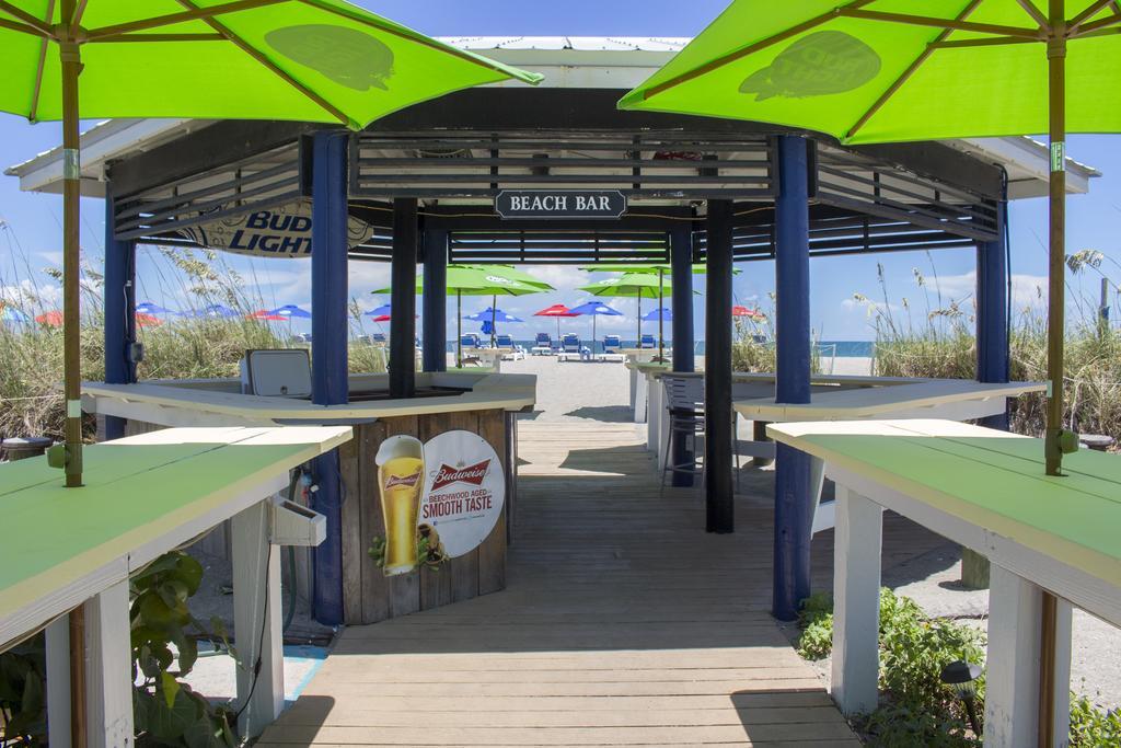 Rhumcay Beach Resort And Grille フォート・ピアス エクステリア 写真