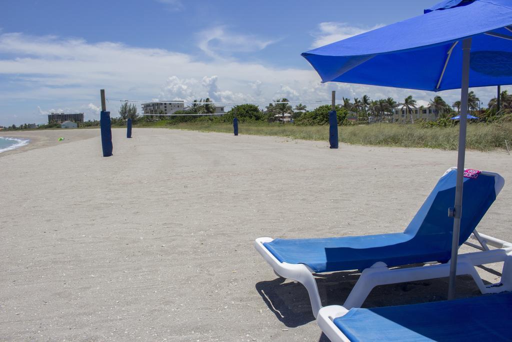 Rhumcay Beach Resort And Grille フォート・ピアス エクステリア 写真