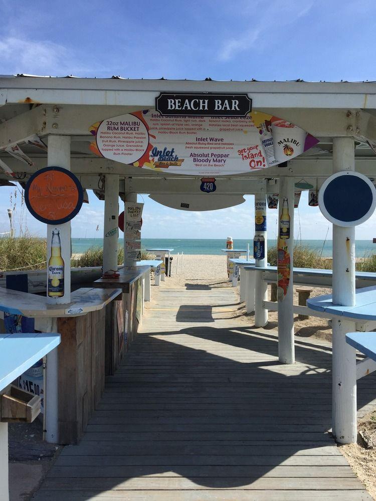 Rhumcay Beach Resort And Grille フォート・ピアス エクステリア 写真