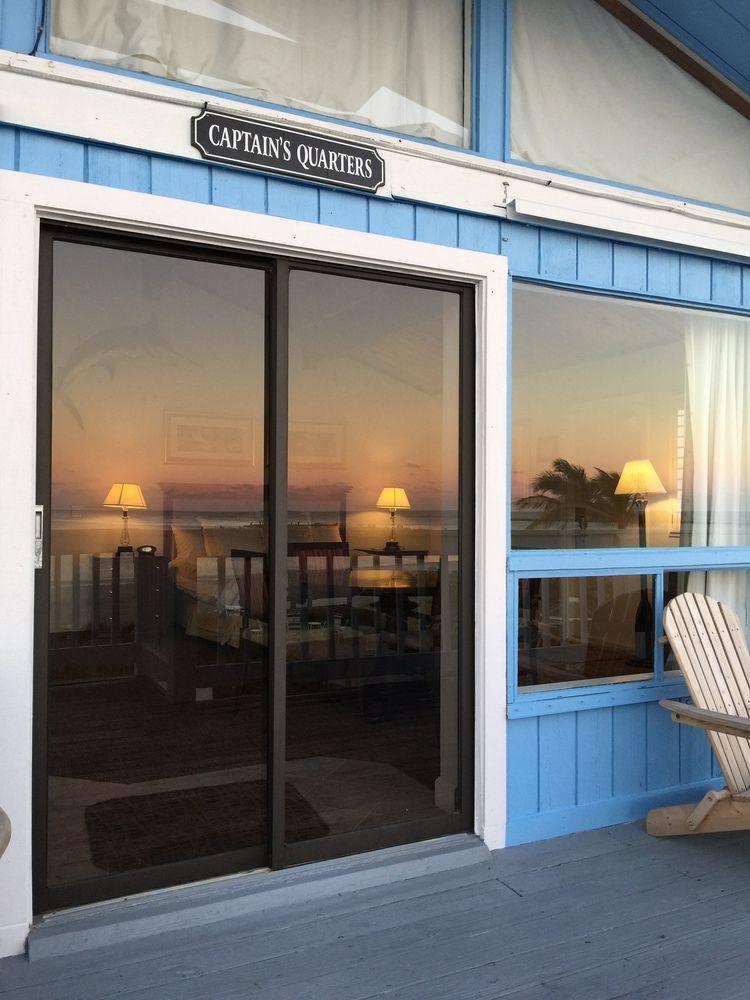 Rhumcay Beach Resort And Grille フォート・ピアス エクステリア 写真