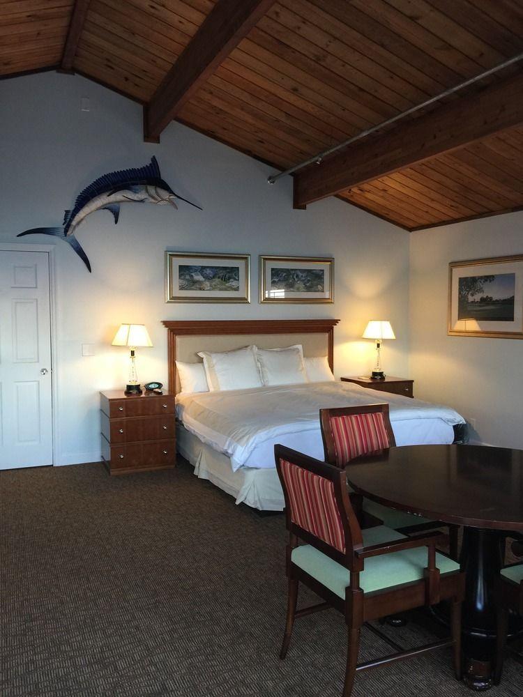 Rhumcay Beach Resort And Grille フォート・ピアス エクステリア 写真
