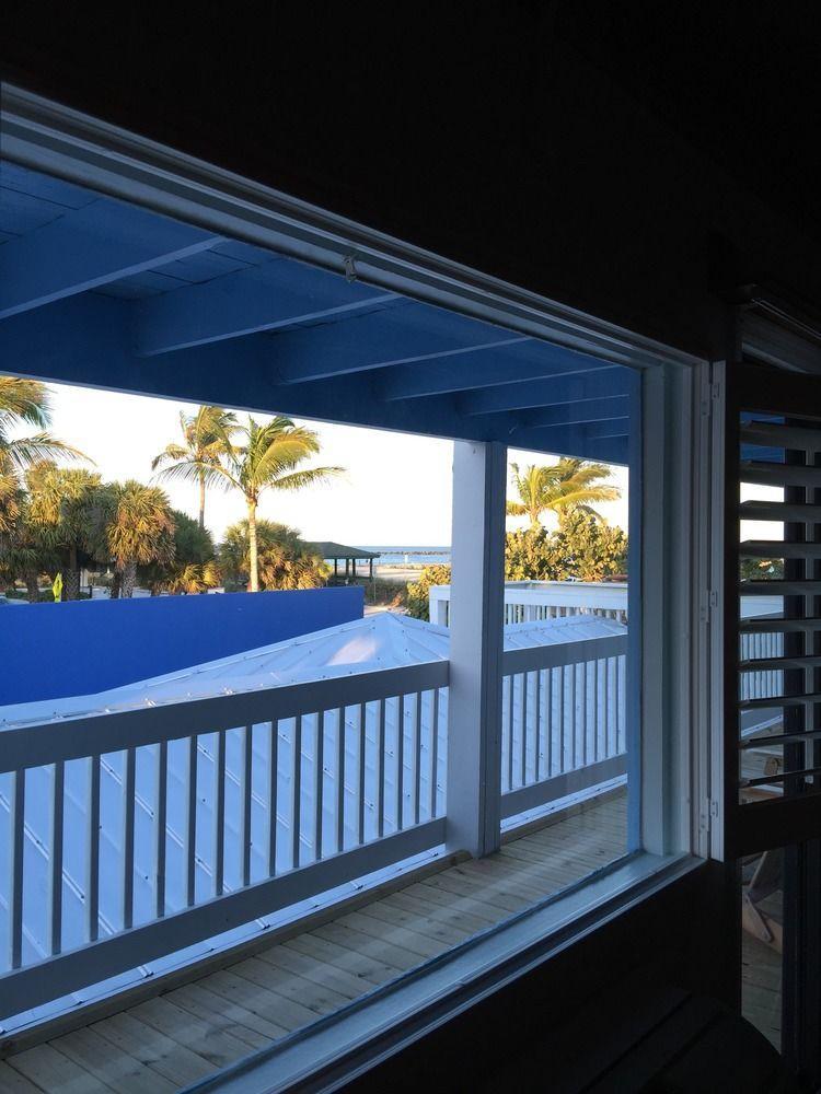 Rhumcay Beach Resort And Grille フォート・ピアス エクステリア 写真