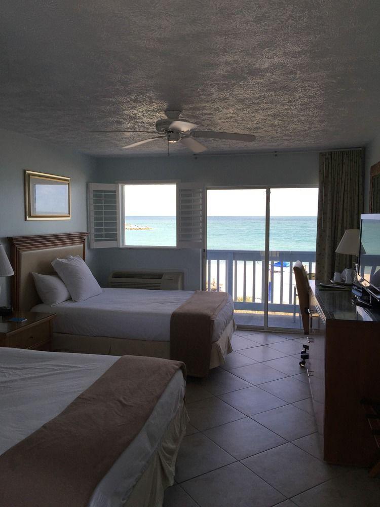Rhumcay Beach Resort And Grille フォート・ピアス エクステリア 写真