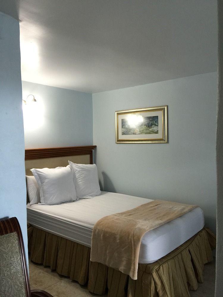 Rhumcay Beach Resort And Grille フォート・ピアス エクステリア 写真