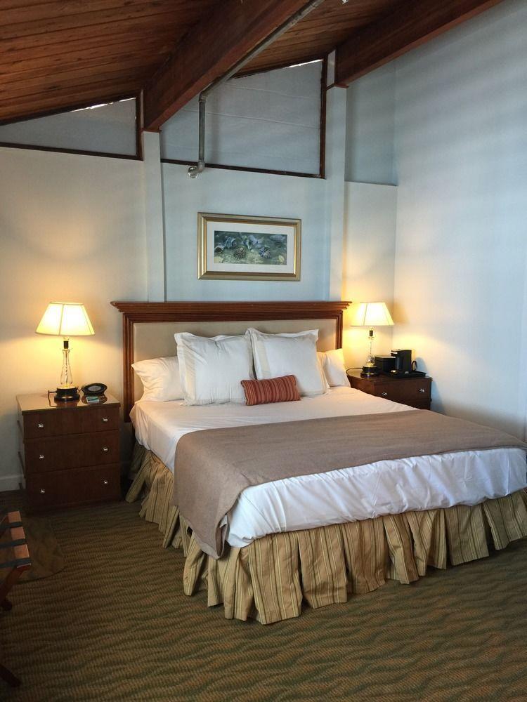 Rhumcay Beach Resort And Grille フォート・ピアス エクステリア 写真