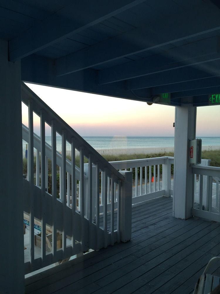 Rhumcay Beach Resort And Grille フォート・ピアス エクステリア 写真
