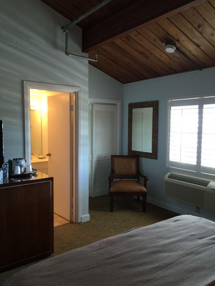 Rhumcay Beach Resort And Grille フォート・ピアス エクステリア 写真