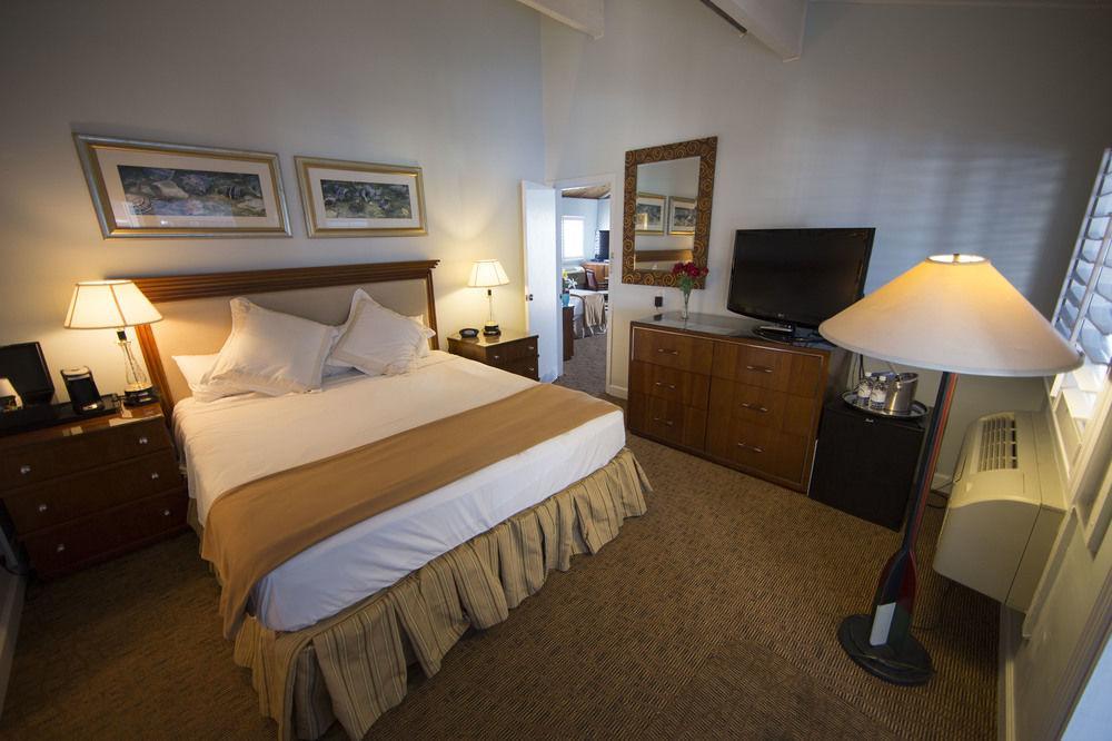 Rhumcay Beach Resort And Grille フォート・ピアス エクステリア 写真