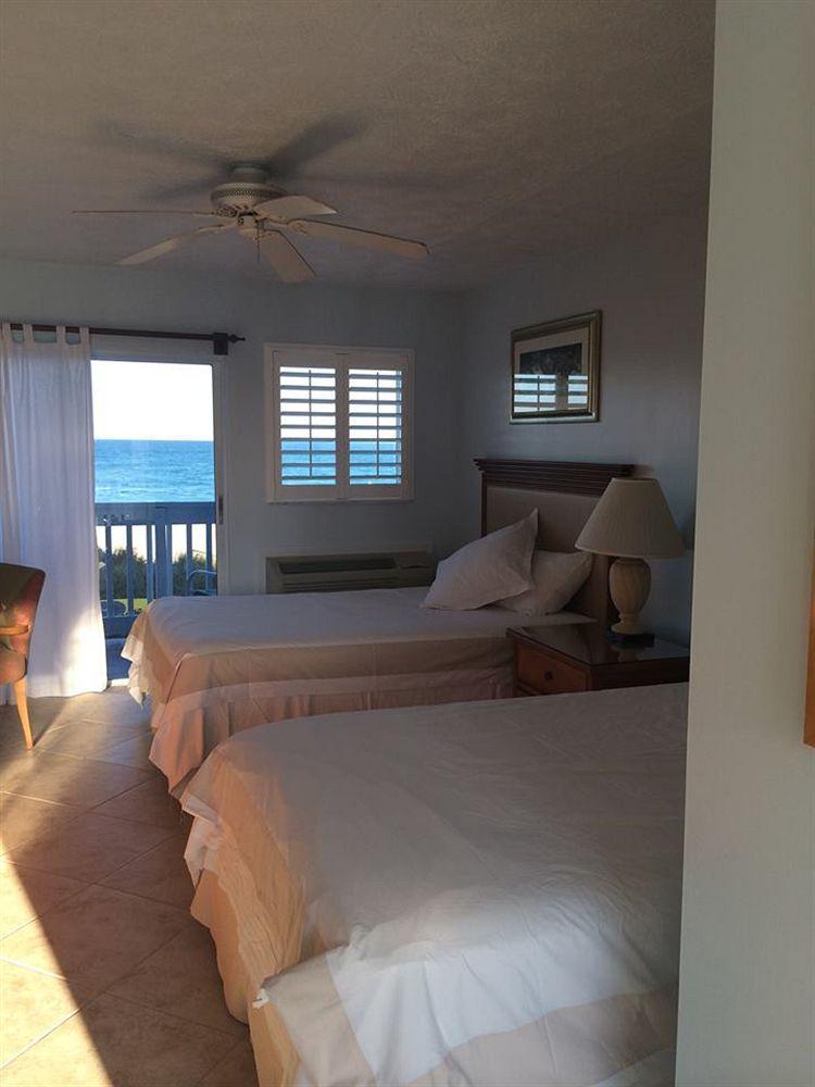 Rhumcay Beach Resort And Grille フォート・ピアス エクステリア 写真