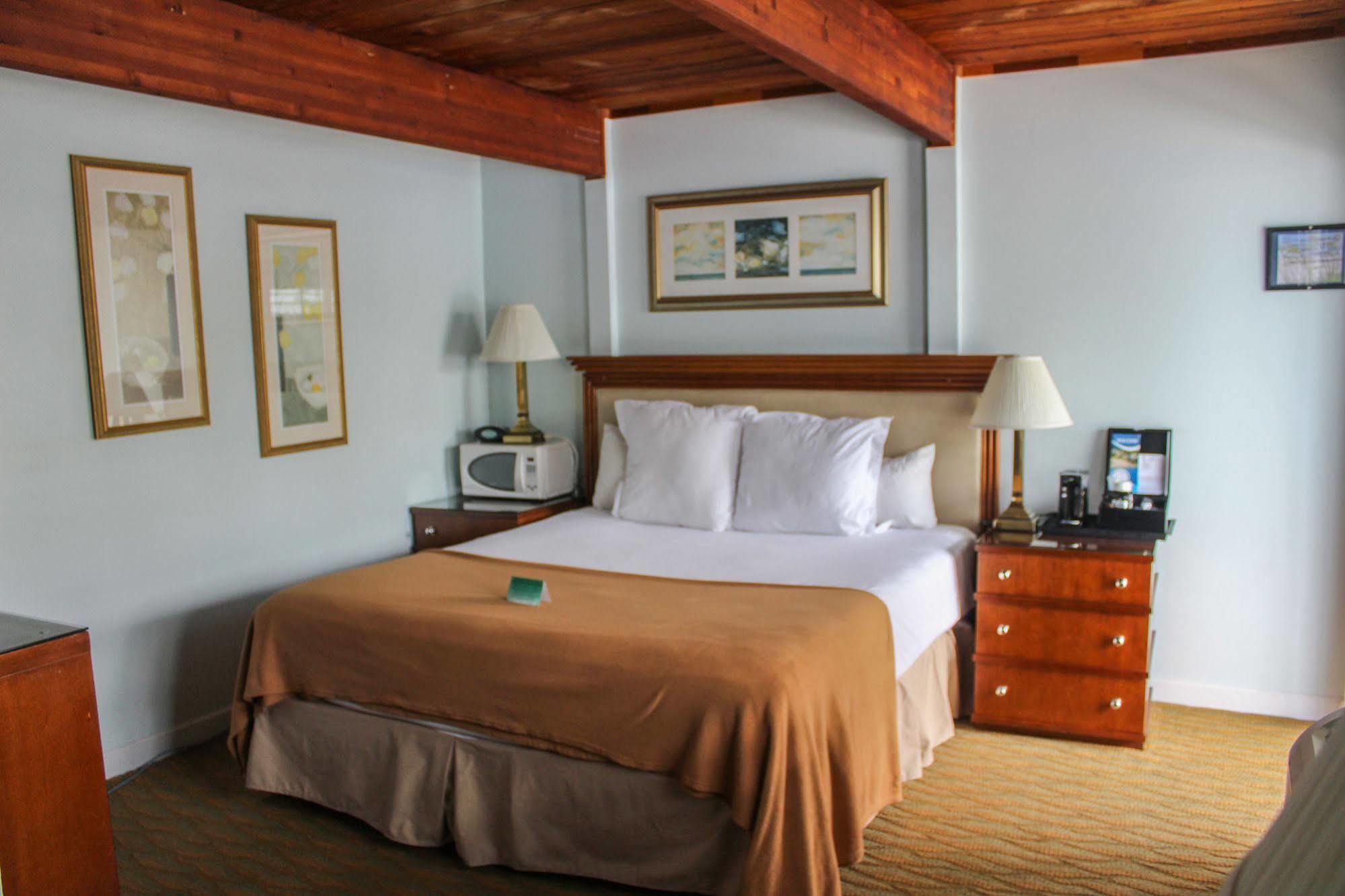Rhumcay Beach Resort And Grille フォート・ピアス エクステリア 写真