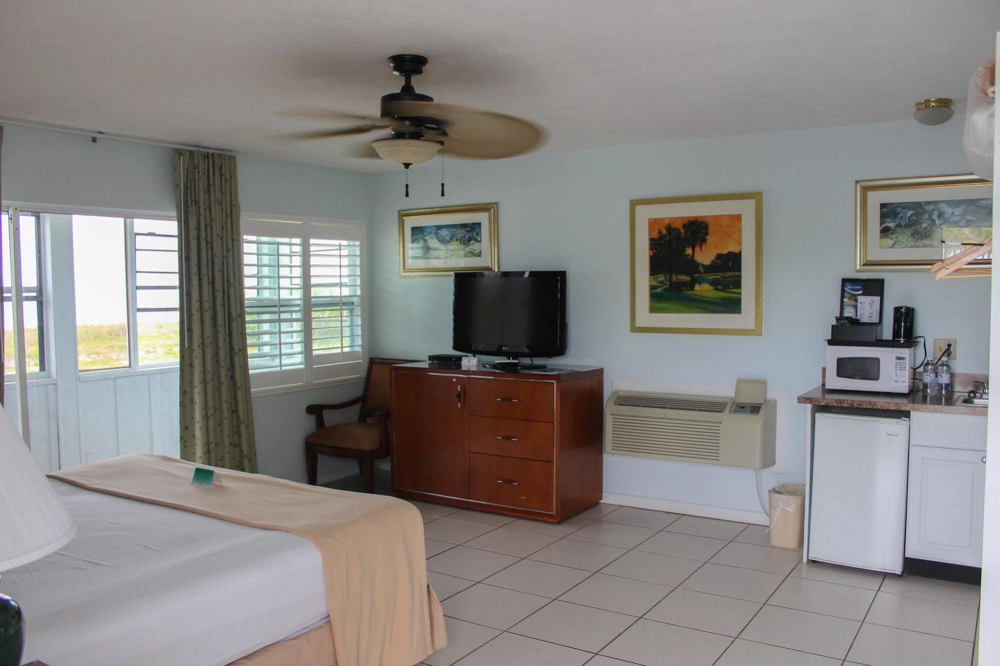 Rhumcay Beach Resort And Grille フォート・ピアス エクステリア 写真