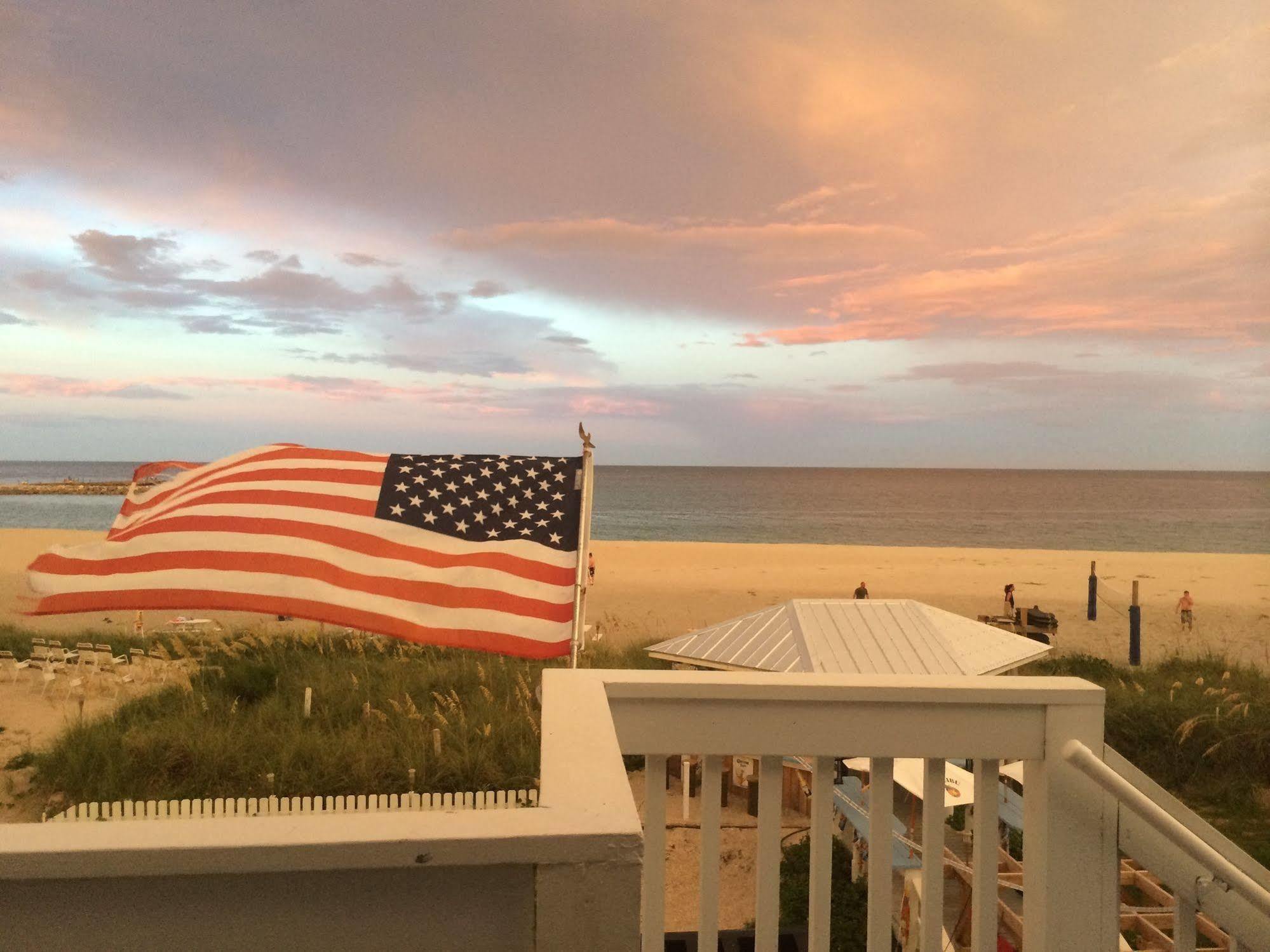 Rhumcay Beach Resort And Grille フォート・ピアス エクステリア 写真