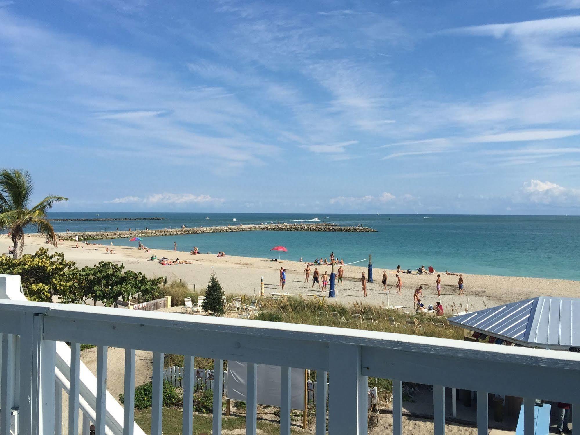 Rhumcay Beach Resort And Grille フォート・ピアス エクステリア 写真