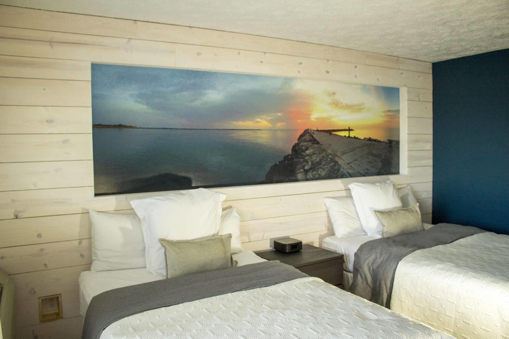 Rhumcay Beach Resort And Grille フォート・ピアス エクステリア 写真