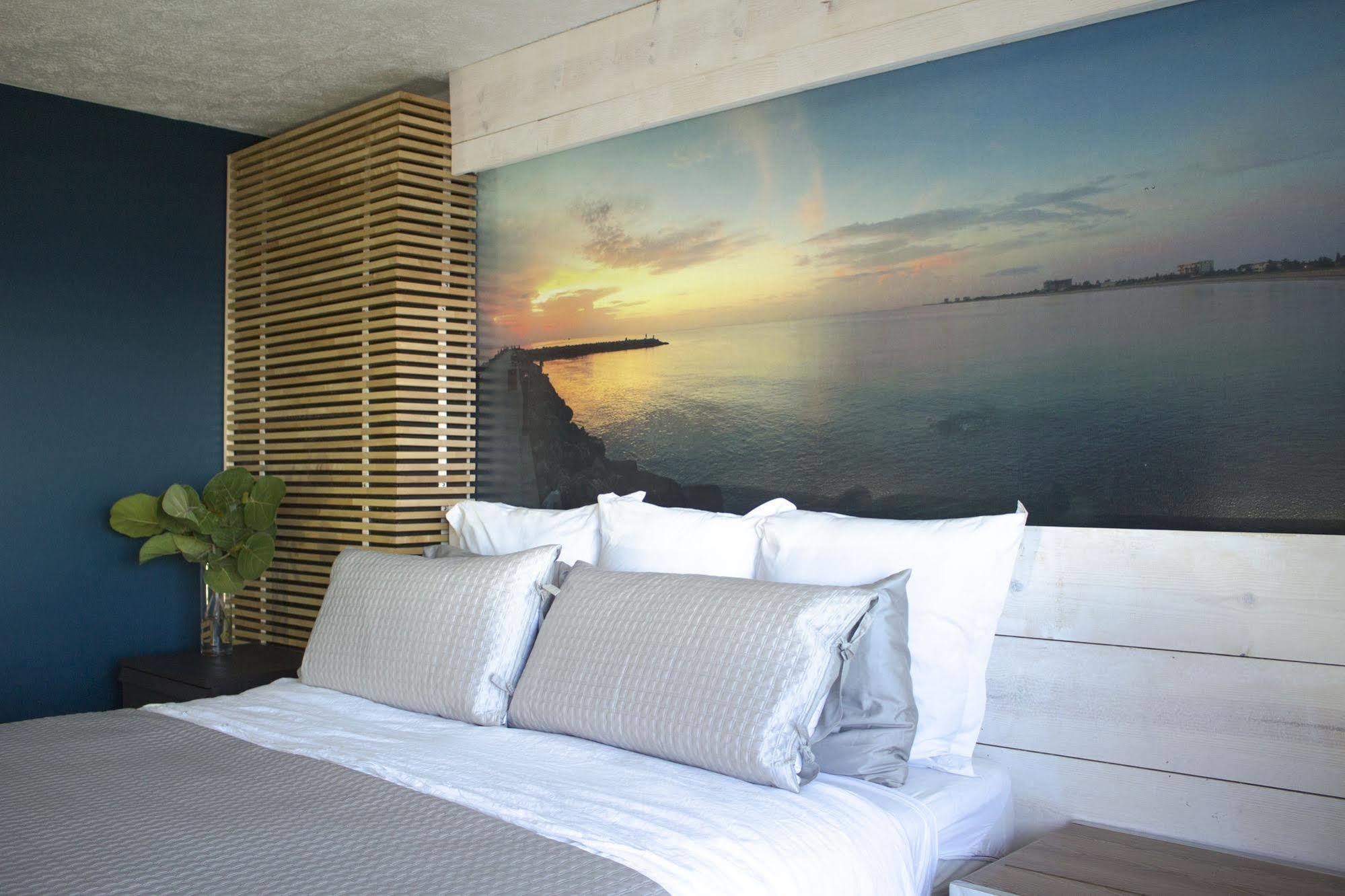 Rhumcay Beach Resort And Grille フォート・ピアス エクステリア 写真
