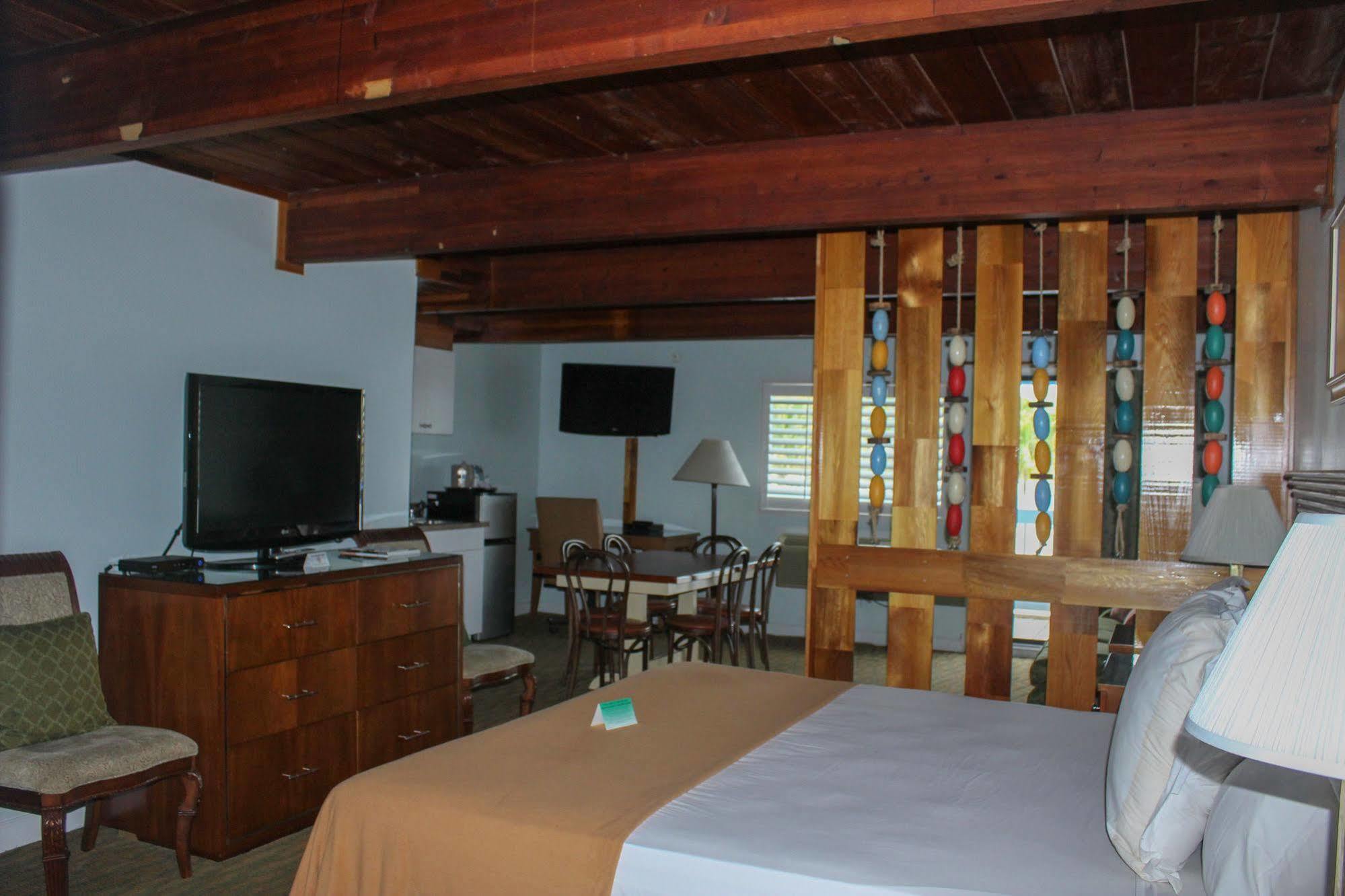 Rhumcay Beach Resort And Grille フォート・ピアス エクステリア 写真