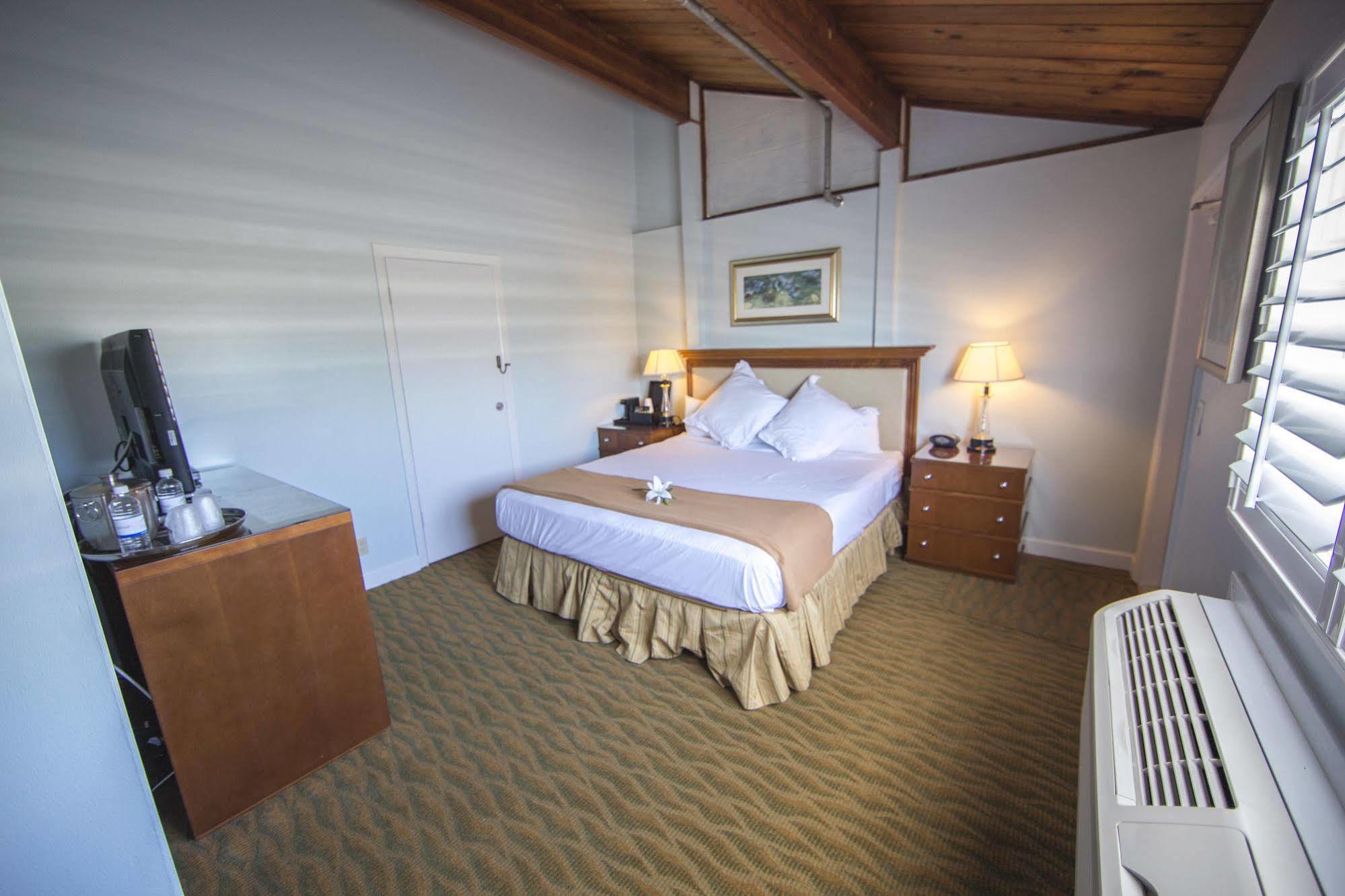 Rhumcay Beach Resort And Grille フォート・ピアス エクステリア 写真
